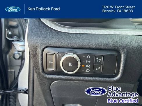 Certified 2023 Ford Explorer XLT w/ Equipment Group 202A AWD/4WD image 19