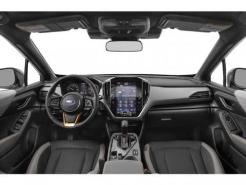 New 2026 Subaru Crosstrek 2.5i Wilderness w/ Wilderness Package AWD/4WD image 11