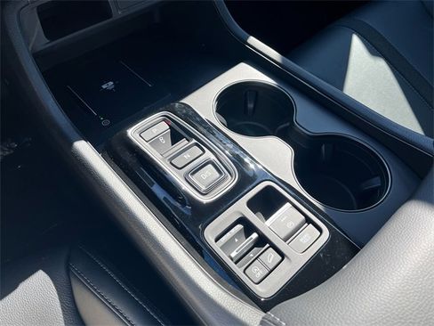 New 2025 Honda Pilot EX-L image 31