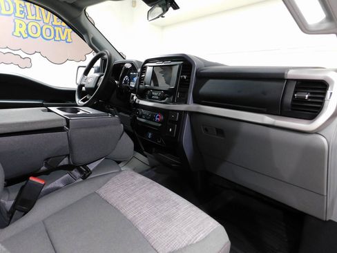 Used 2023 Ford F150 XLT w/ XTR Package image 93