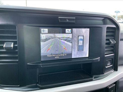 Used 2025 Ford F350 XLT w/ Tremor Off-Road Package image 18