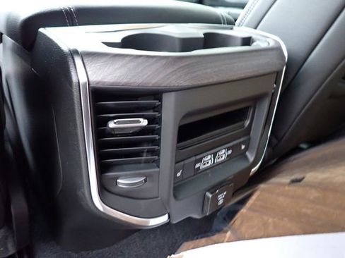 New 2026 RAM 1500 Laramie w/ Night Edition AWD/4WD image 15
