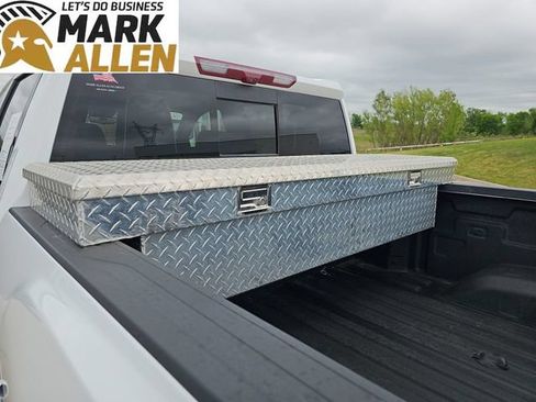 Used 2025 GMC Sierra 2500 AT4X w/ AT4X AEV Edition AWD/4WD image 35