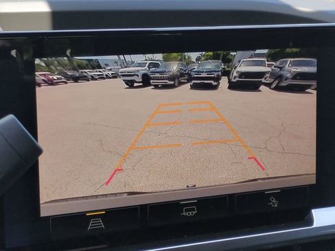 New 2026 Chevrolet Silverado 1500 LT w/ All Star Edition Plus image 19