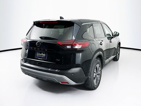 Used 2022 Nissan Rogue SV image 9