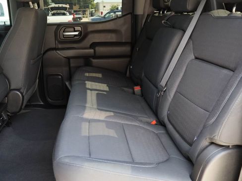 Certified 2020 Chevrolet Silverado 1500 LT w/ All-Star Edition AWD/4WD image 19