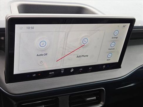 New 2026 Ford Maverick XL image 12