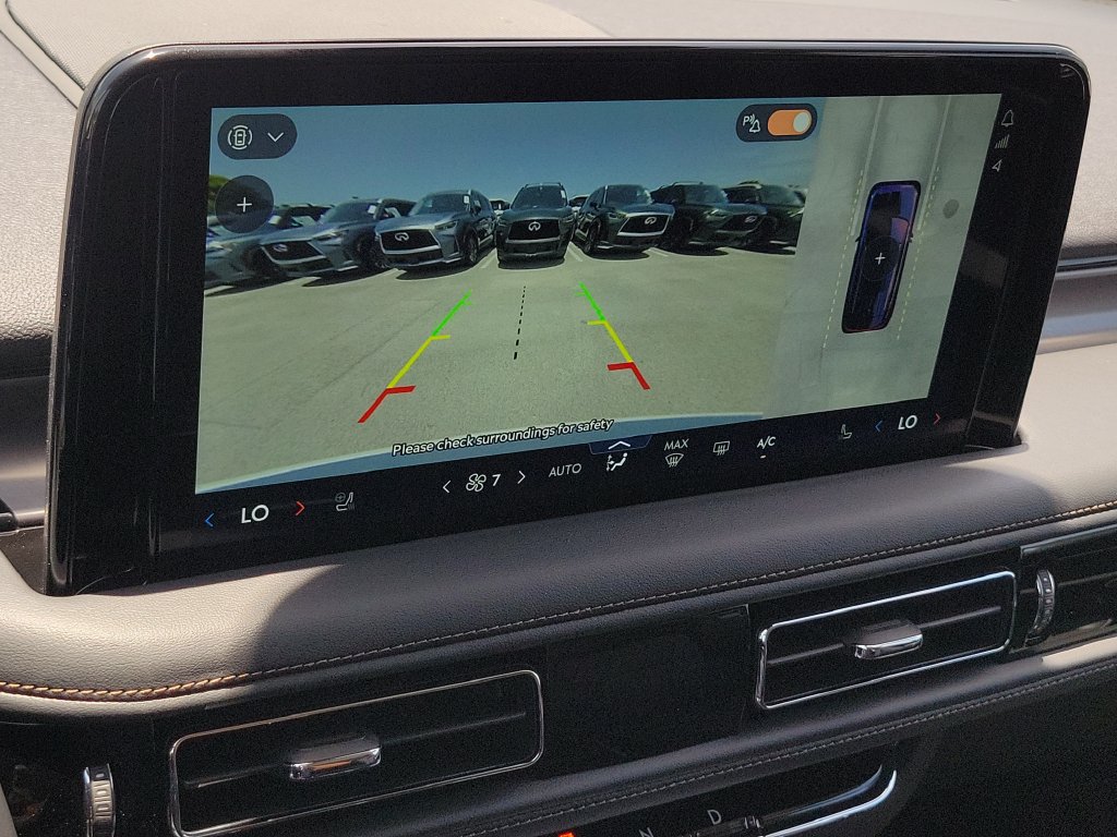 New 2026 Lincoln Aviator AWD image 26