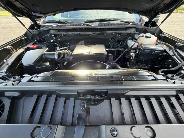 Certified 2024 GMC Sierra 2500 Denali w/ Denali Reserve Package AWD/4WD image 31