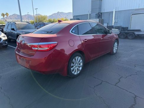 Used 2015 Buick Verano FWD image 6