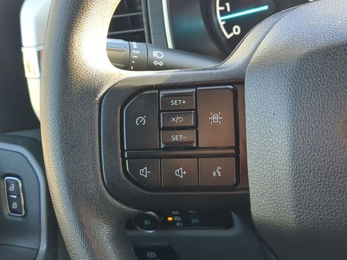 Used 2023 Ford F150 XLT image 17