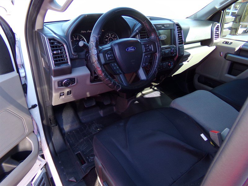 Used 2019 Ford F150 XLT w/ Equipment Group 302A Luxury AWD/4WD image 32