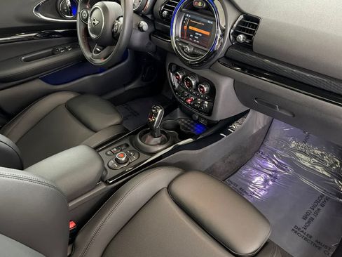 Used 2020 MINI Cooper Clubman S FWD image 16