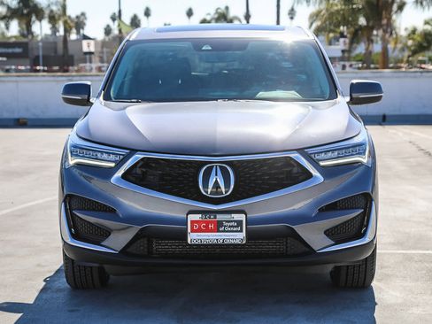 Used 2020 Acura RDX FWD image 3