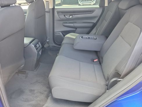 Certified 2024 Honda CR-V LX image 13