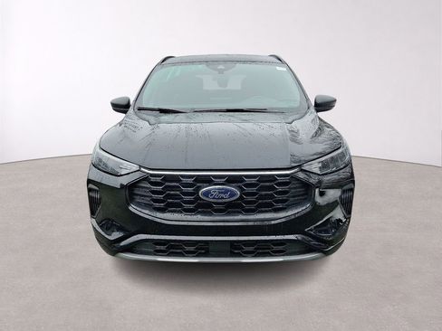 Used 2024 Ford Escape ST-Line image 2