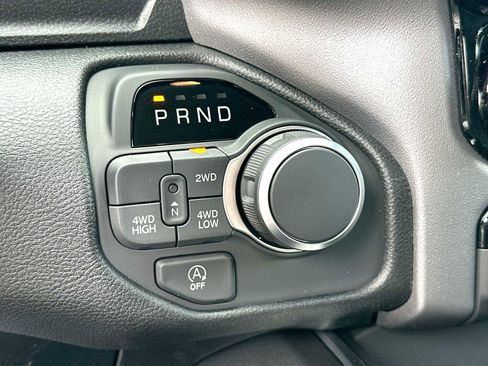 New 2026 RAM 1500 Express image 21