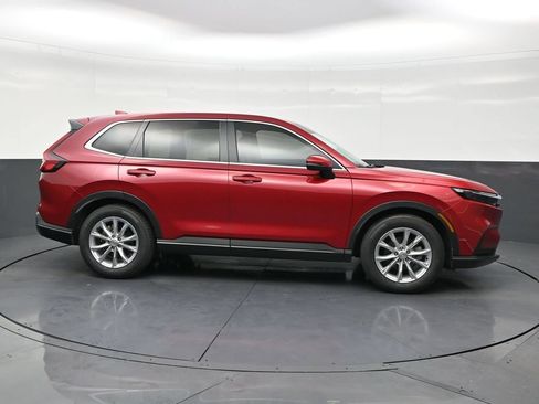 Used 2025 Honda CR-V EX image 6