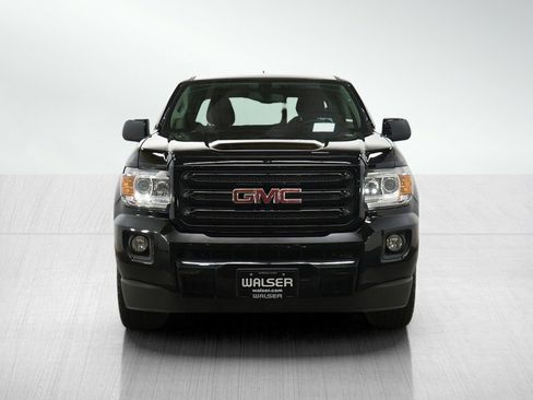 Used 2018 GMC Canyon All Terrain w/ Trailering Package AWD/4WD image 8