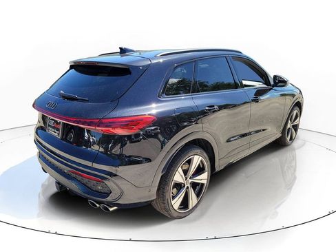 New 2026 Audi SQ5 Premium Plus AWD/4WD image 4