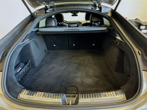 Certified 2023 Mercedes-Benz GLE 53 AMG 4MATIC Coupe image 28