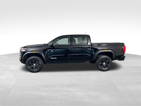 Used 2023 GMC Canyon Elevation RWD image 3