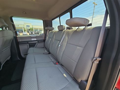 Used 2015 Ford F150 XLT w/ Equipment Group 302A Luxury AWD/4WD image 24