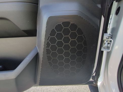 Used 2023 RAM 2500 Tradesman w/ Chrome Appearance Group image 24