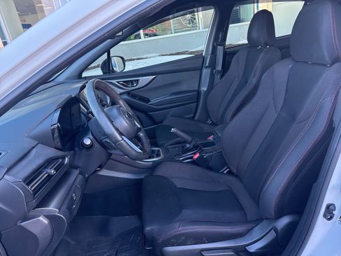 Used 2023 Subaru WRX Premium image 18