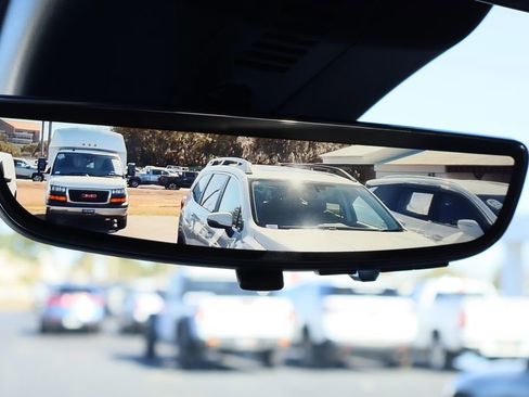 New 2026 Buick Enclave Sport Touring w/ Power Package image 9