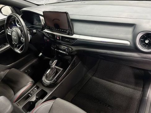 Used 2024 Kia Forte GT image 28