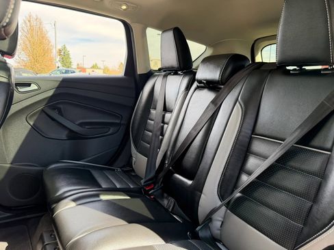 Used 2013 Ford Escape SE AWD/4WD image 20