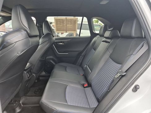 Used 2023 Toyota RAV4 XSE AWD/4WD image 26
