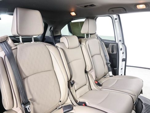 Used 2022 Honda Odyssey Elite image 21