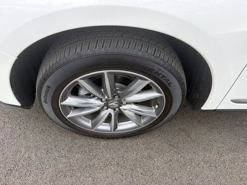 Used 2024 Acura RDX SH-AWD w/ Technology Package image 5