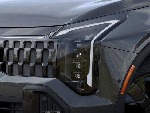 New 2026 Kia Sportage X-Line Prestige image 10