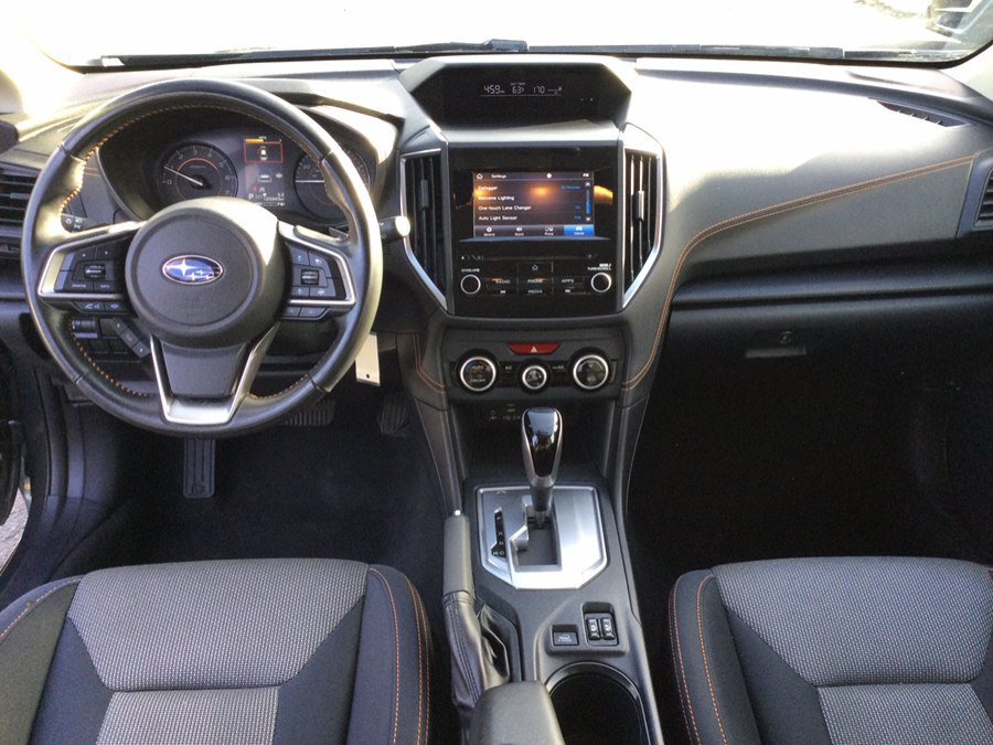 Used 2021 Subaru Crosstrek 2.0i Premium AWD/4WD image 18