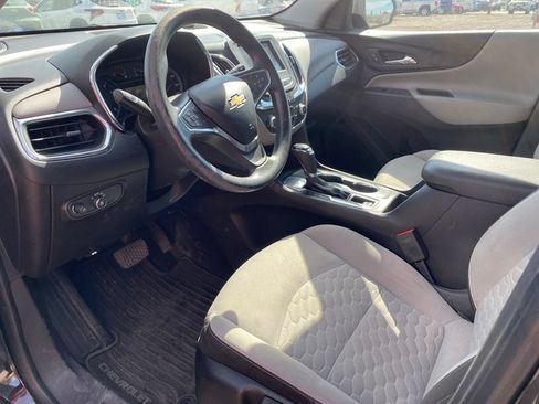 Used 2018 Chevrolet Equinox LS FWD image 6