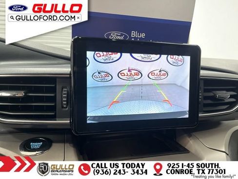 Certified 2023 Ford Explorer XLT w/ Equipment Group 202A RWD image 25