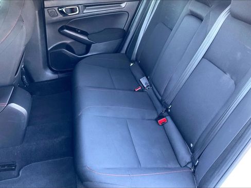 Used 2023 Honda Civic Si image 17