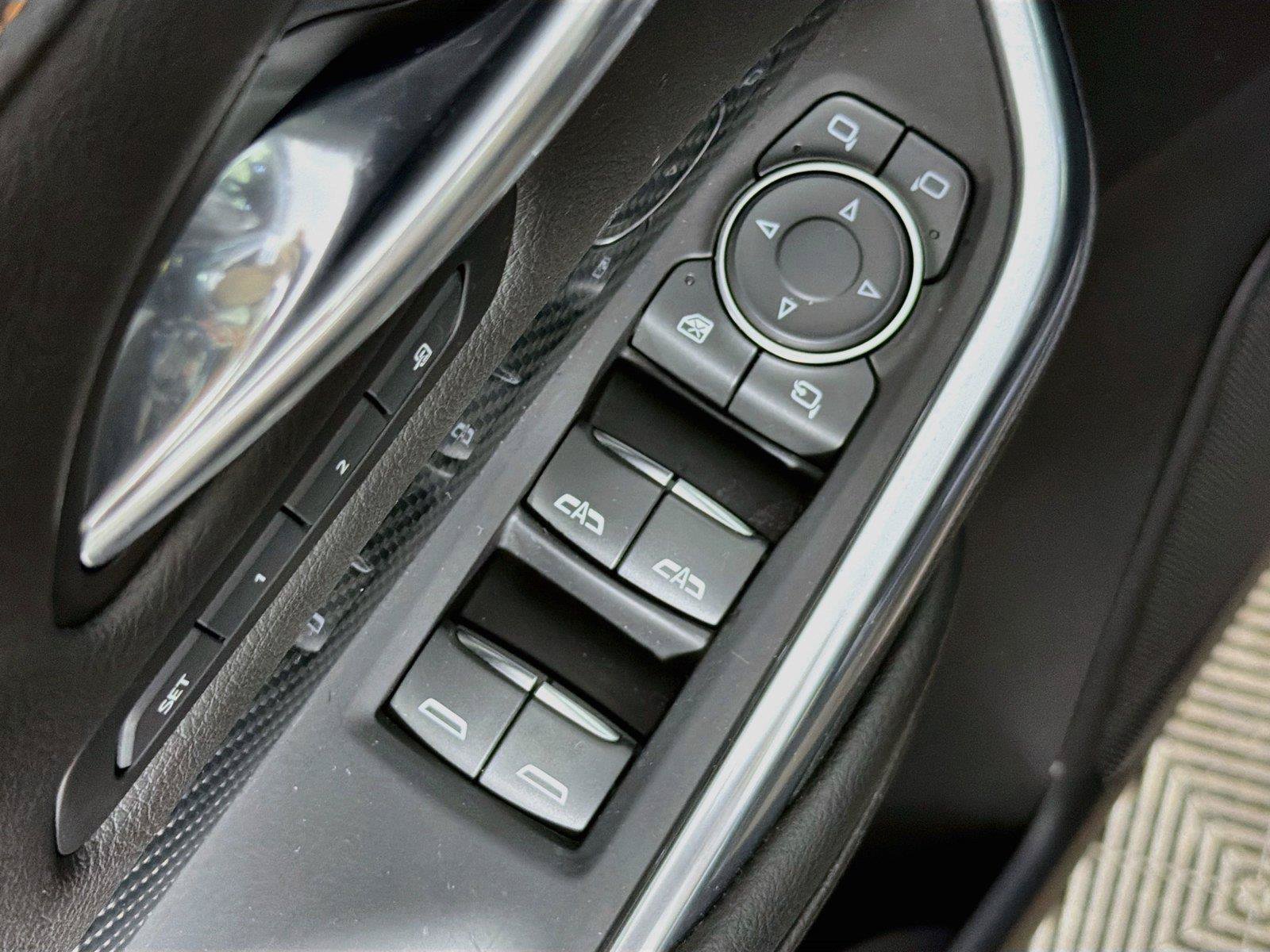 Used 2020 Cadillac XT4 Sport AWD/4WD image 23