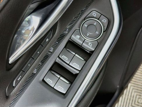 Used 2020 Cadillac XT4 Sport AWD/4WD image 23