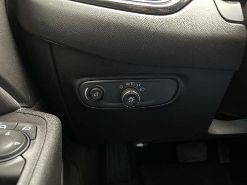 Used 2022 Chevrolet Equinox RS AWD/4WD image 25