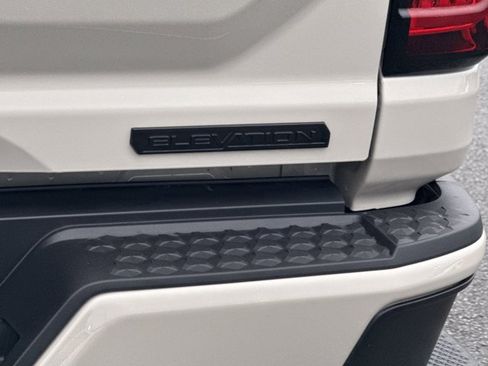 New 2026 GMC Canyon Elevation w/ Convenience Package AWD/4WD image 10