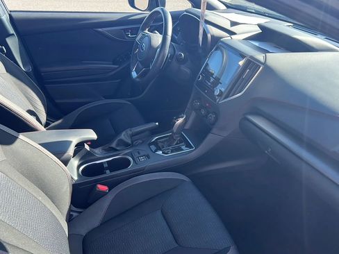 Used 2019 Subaru Impreza 2.0i Sport AWD/4WD image 5