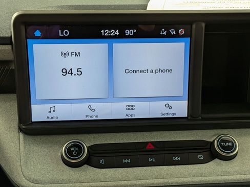 Used 2022 Ford Maverick XLT w/ XLT Luxury Package FWD image 18