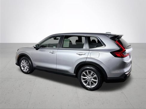 Certified 2024 Honda CR-V EX-L image 9