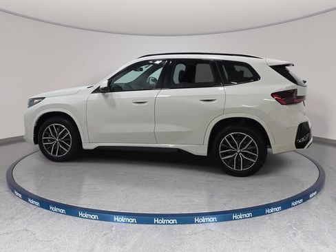 Certified 2026 BMW X1 xDrive28i AWD/4WD image 8