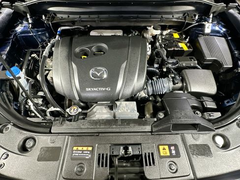 Used 2023 MAZDA CX-5 AWD 2.5 S w/ Premium Package image 37