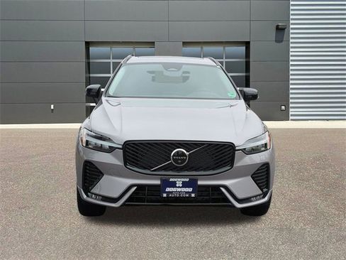 New 2026 Volvo XC60 B5 Plus w/ Protection Package Premier image 2